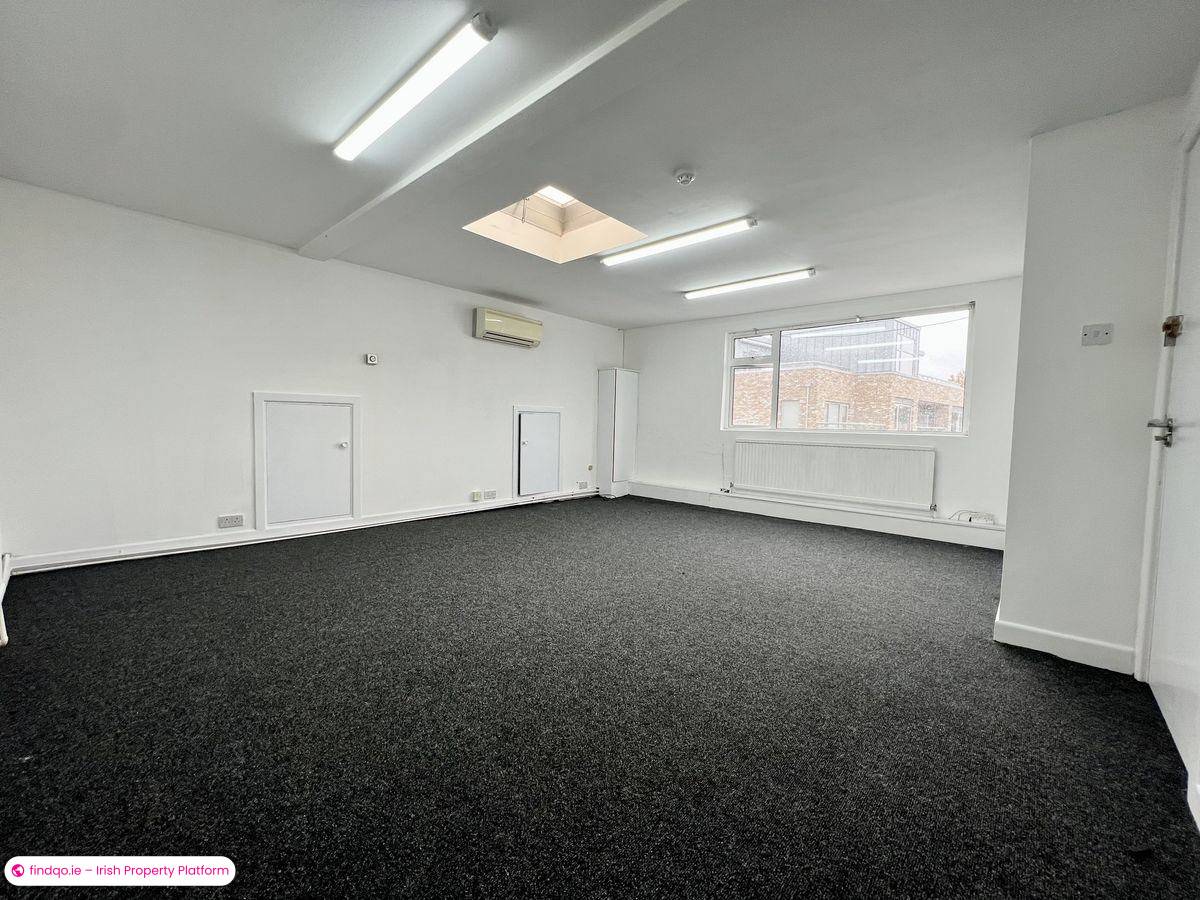 Office Space for Rent in Churchtown, Dublin 14