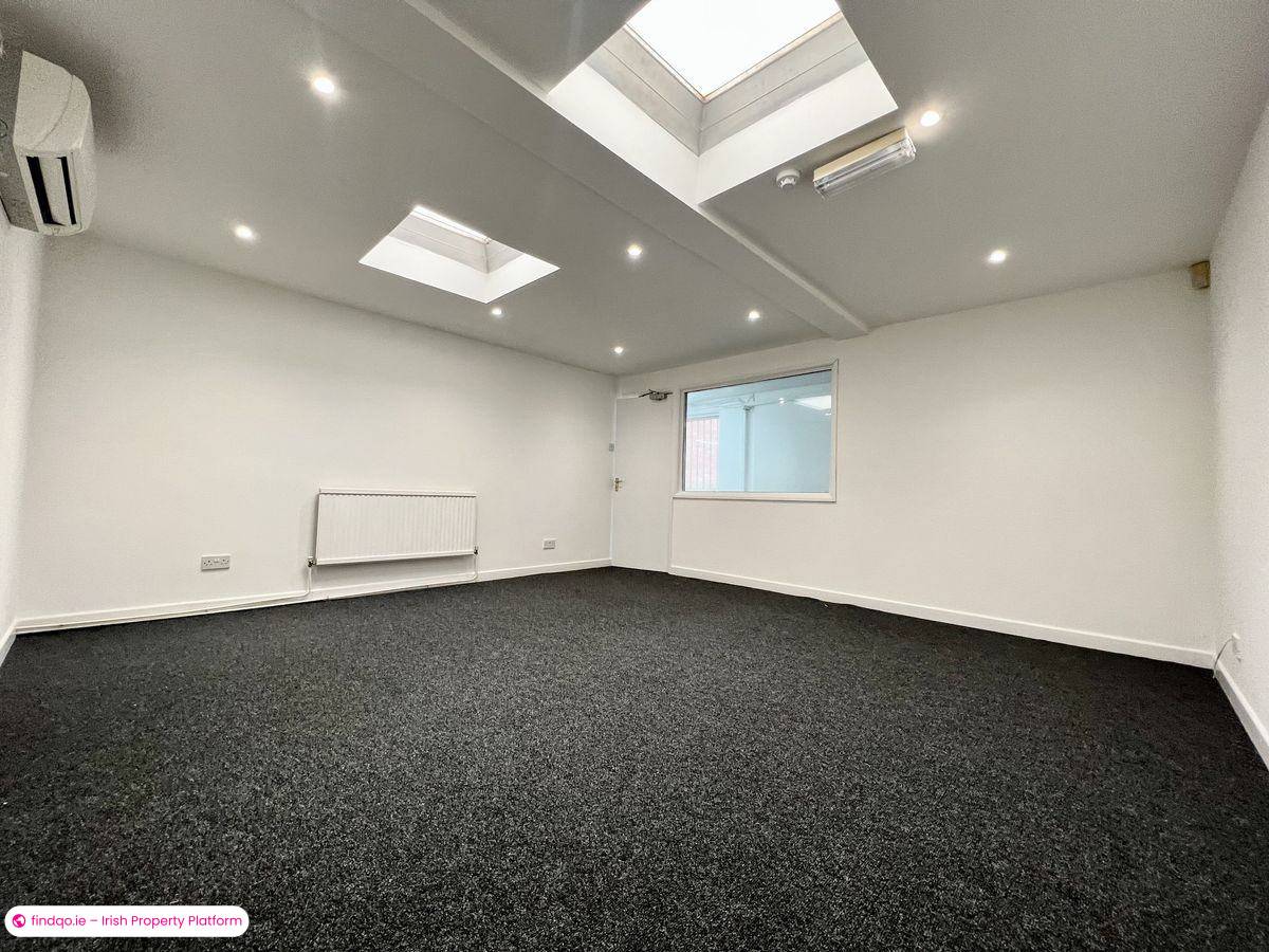 Office Space for Rent in Churchtown, Dublin 14