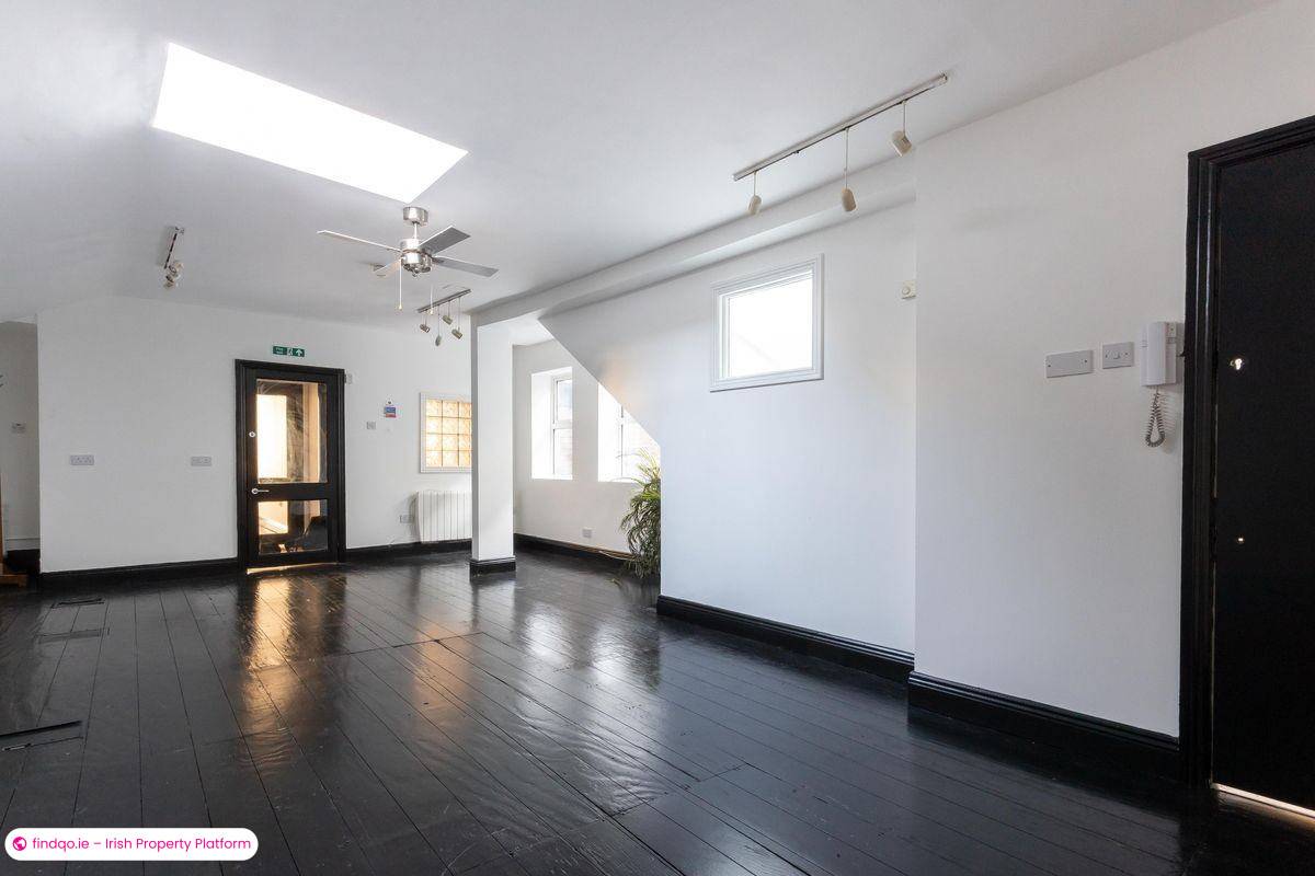 Office Space for Rent in Dublin 2