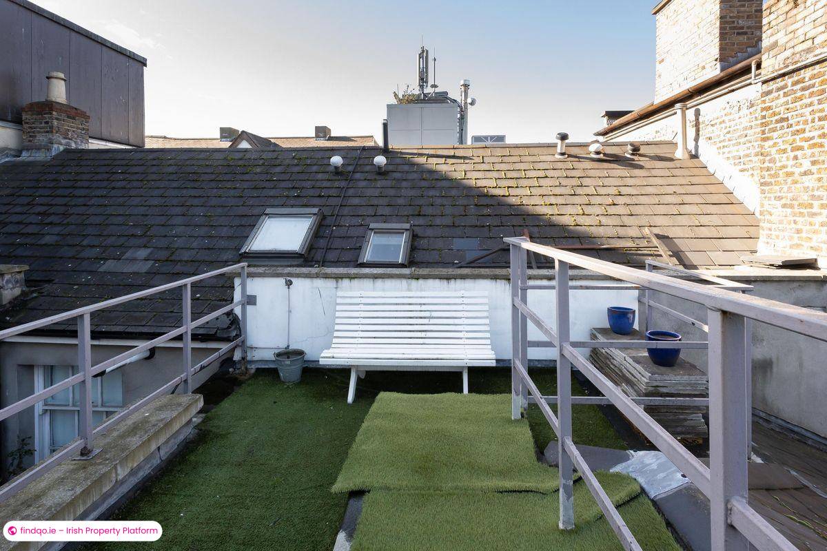 Office Space for Rent in Dublin 2