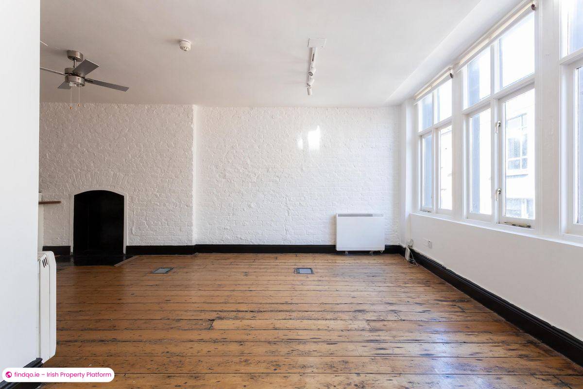 Office Space for Rent in Dublin 2