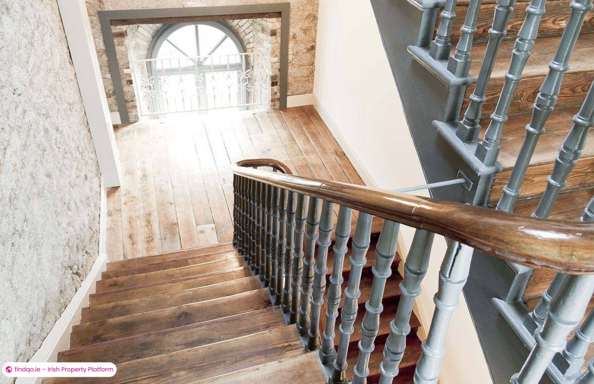 Office Space for Rent in Dublin 1