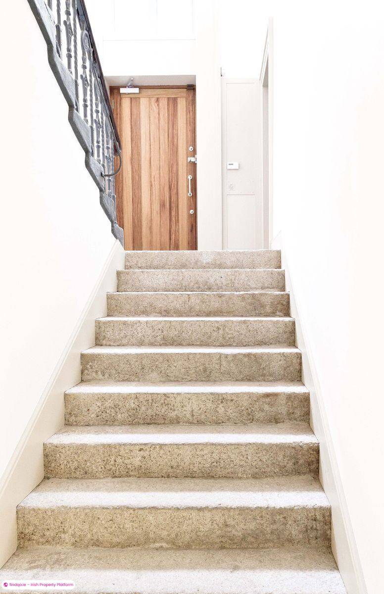 Office Space for Rent in Dublin 1