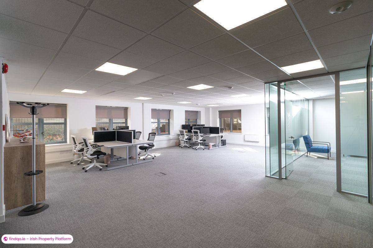 Office Space for Rent in Sandyford, Dublin 18