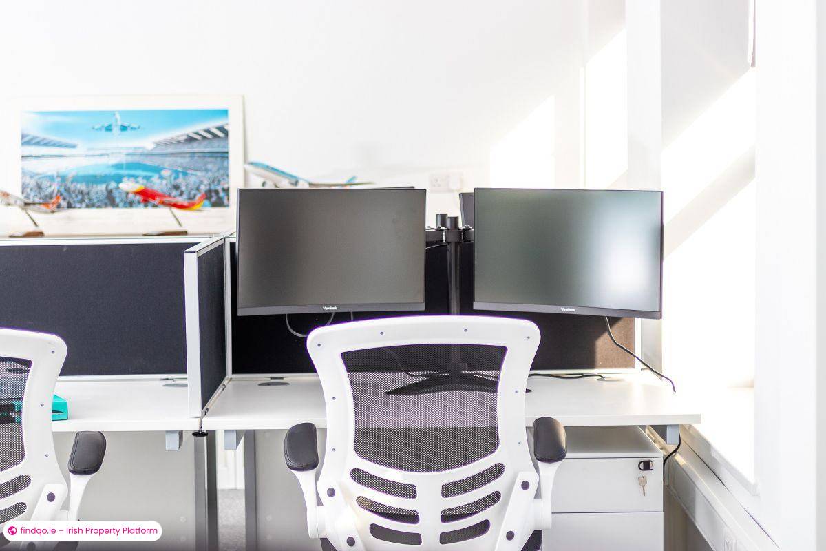 Office Space for Rent in Sandyford, Dublin 18