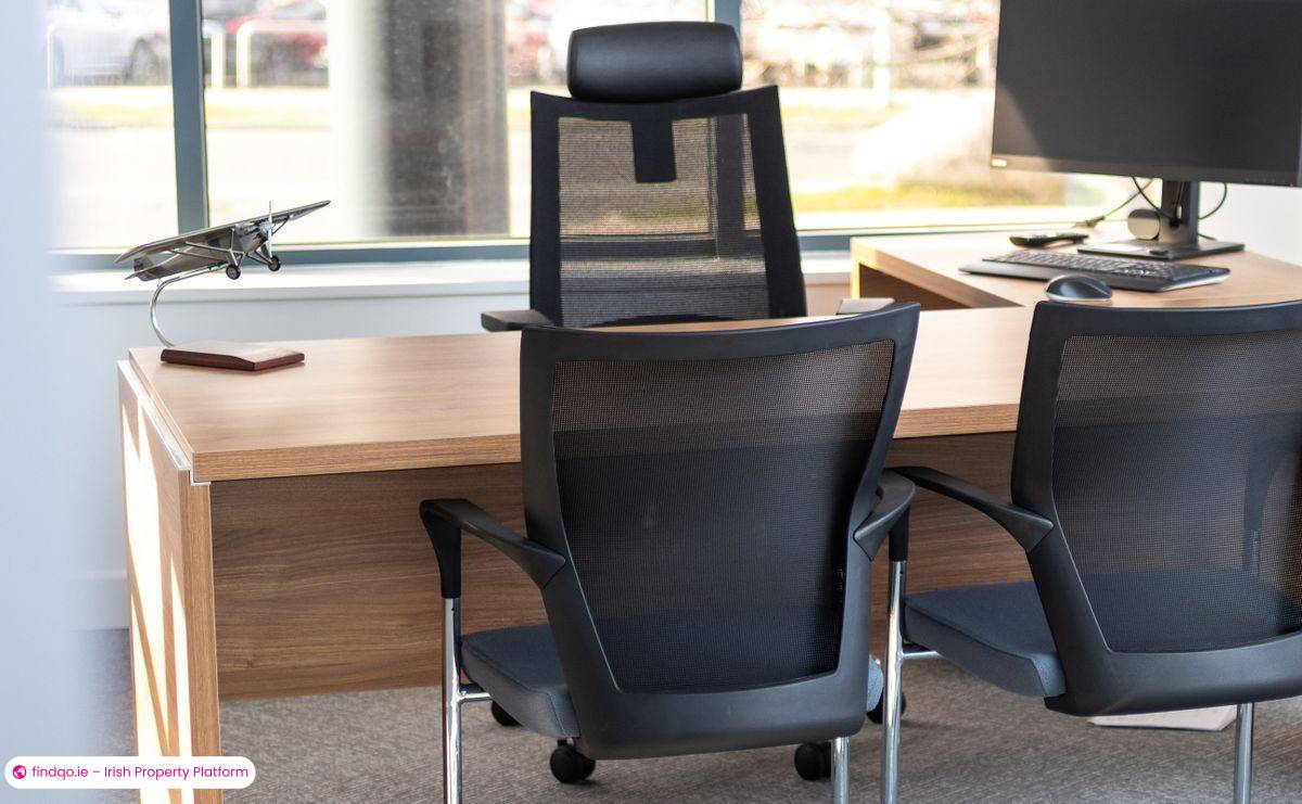 Office Space for Rent in Sandyford, Dublin 18