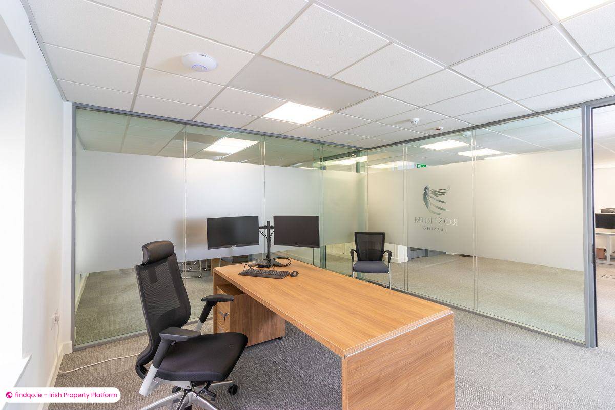 Office Space for Rent in Sandyford, Dublin 18