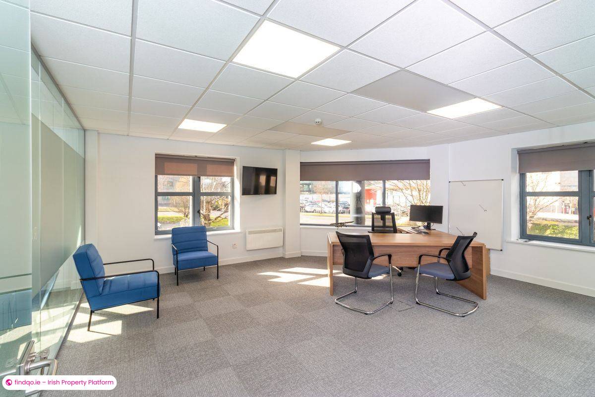 Office Space for Rent in Sandyford, Dublin 18