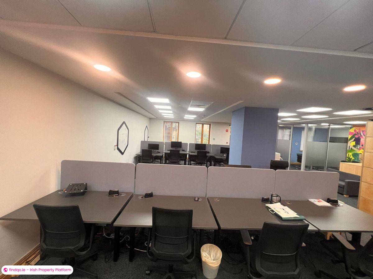 Office Space for Rent in Portobello, Dublin 8