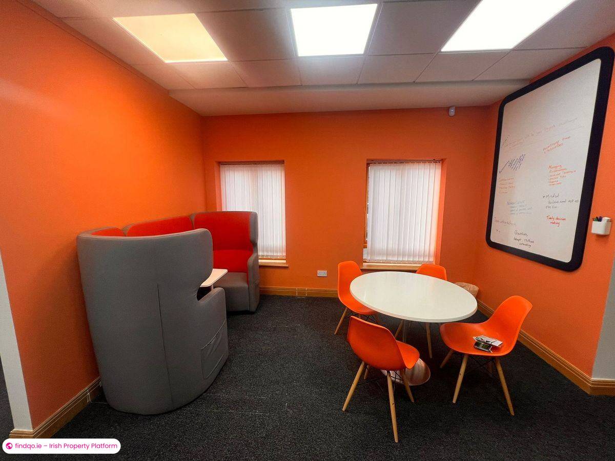 Office Space for Rent in Portobello, Dublin 8
