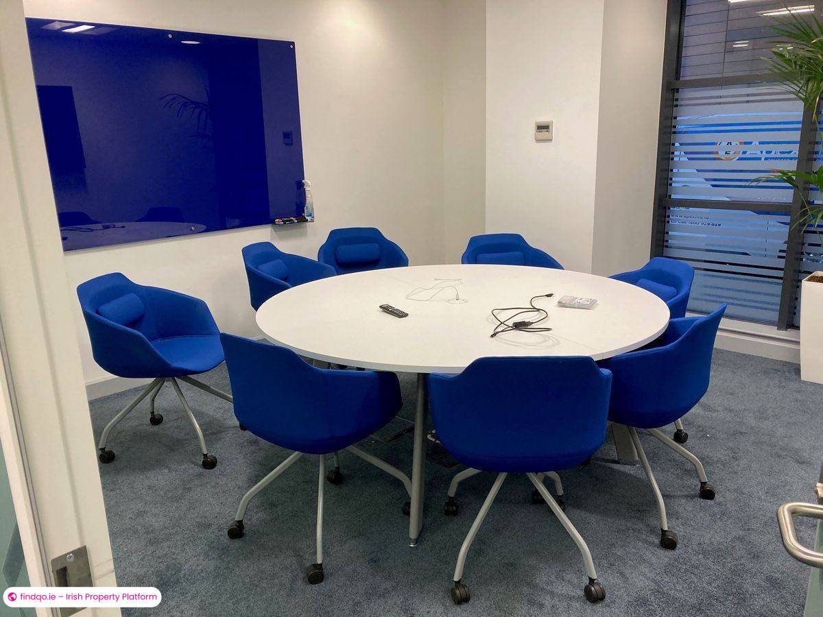 Office Space for Rent in Dublin 4