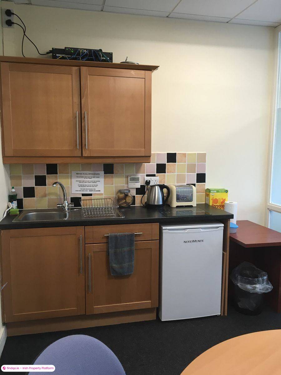 Office Space for Rent in Rathfarnham, Dublin 14