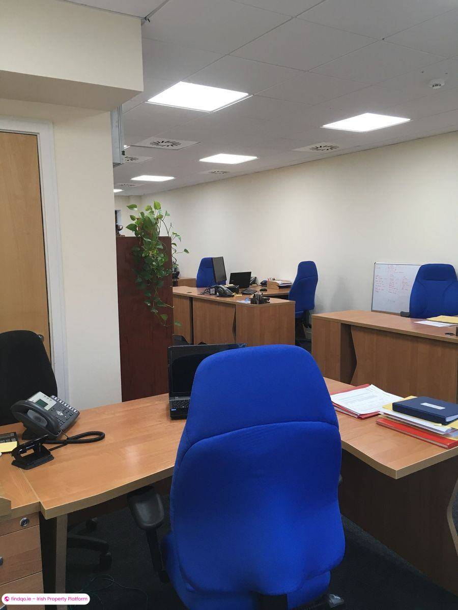 Office Space for Rent in Rathfarnham, Dublin 14