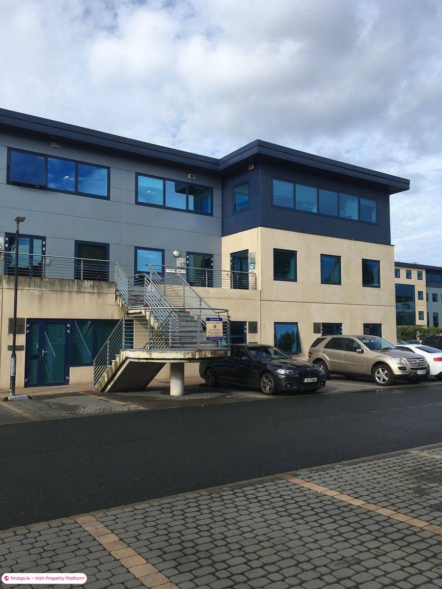 Office Space for Rent in Rathfarnham, Dublin 14