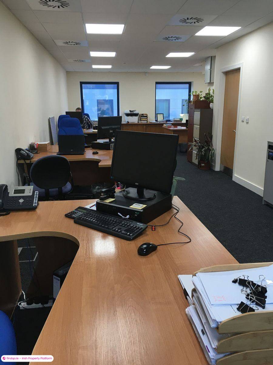Office Space for Rent in Rathfarnham, Dublin 14