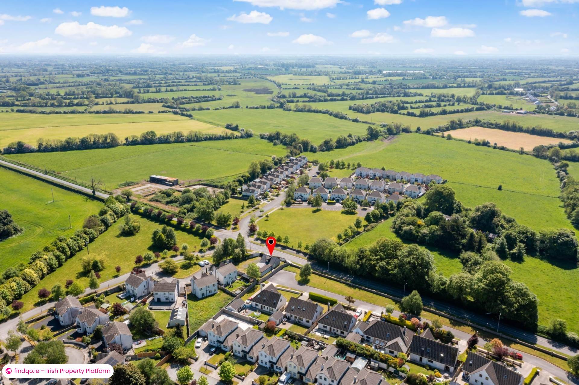 Detached house for Sale in Ballivor, Meath