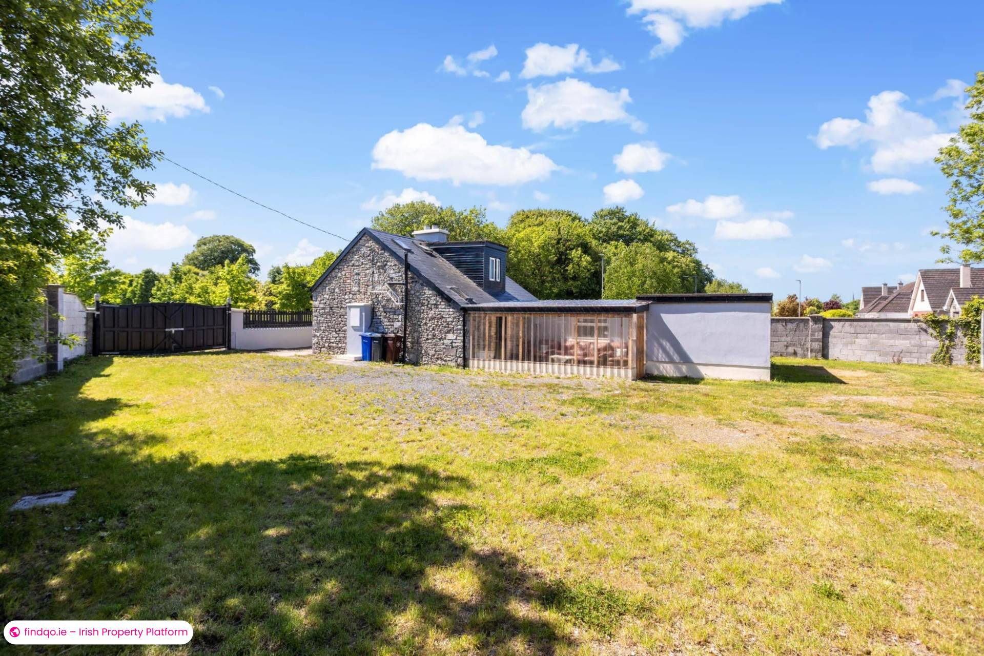 Detached house for Sale in Ballivor, Meath