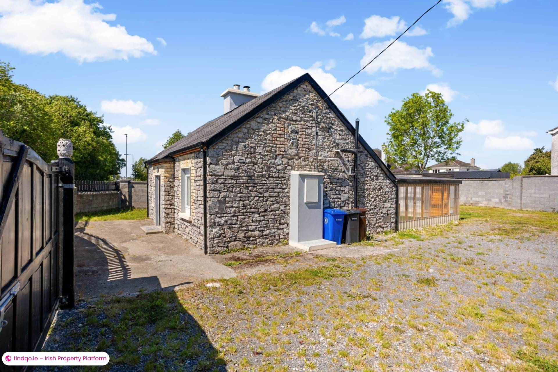 Detached house for Sale in Ballivor, Meath