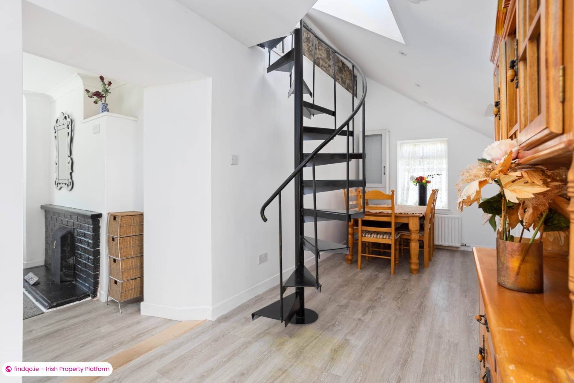 Detached house for Sale in Ballivor, Meath