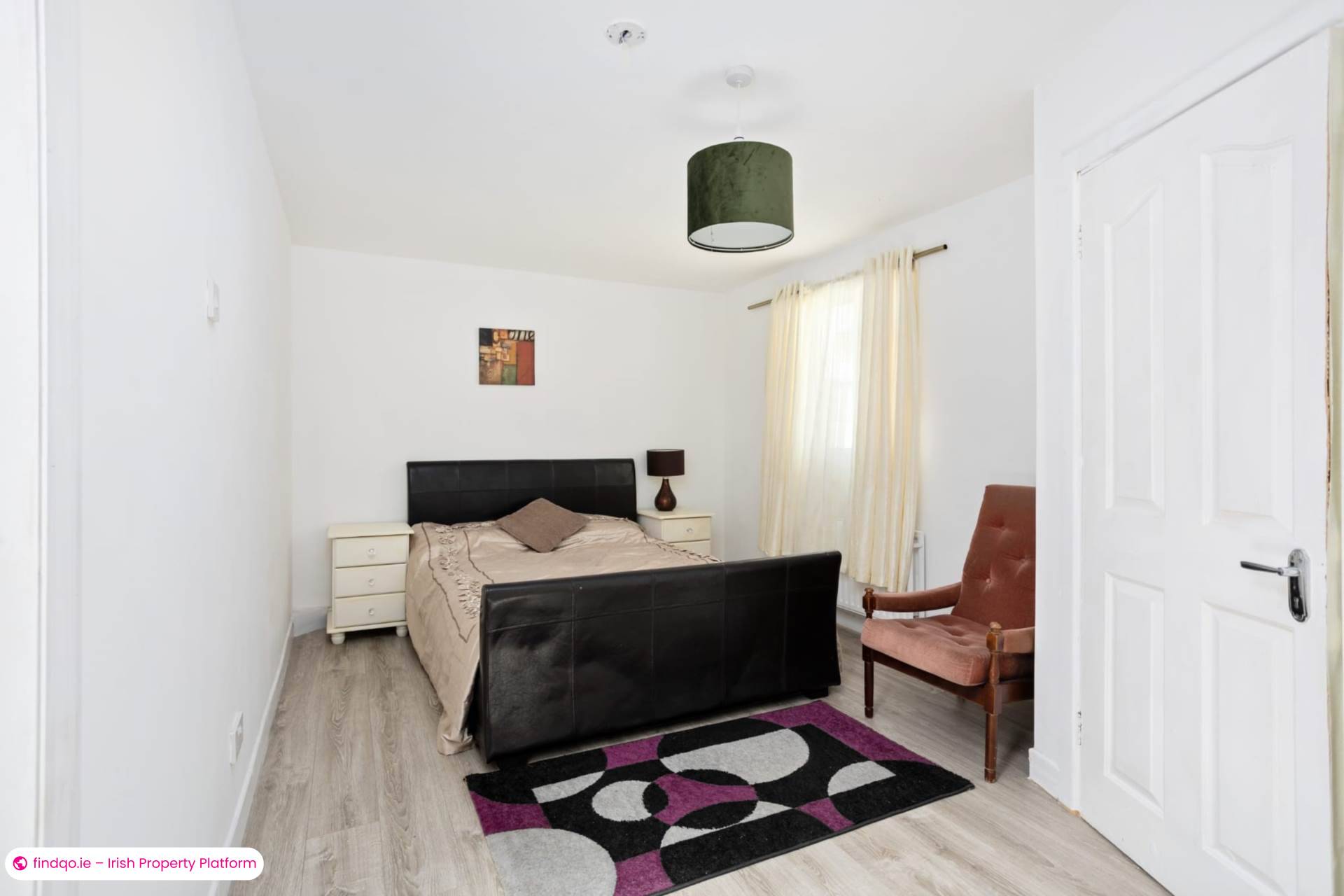 Detached house for Sale in Ballivor, Meath