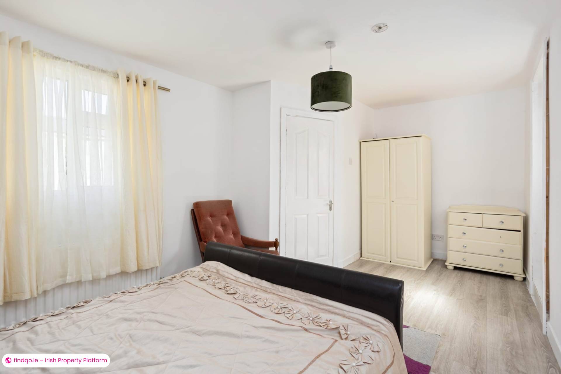 Detached house for Sale in Ballivor, Meath