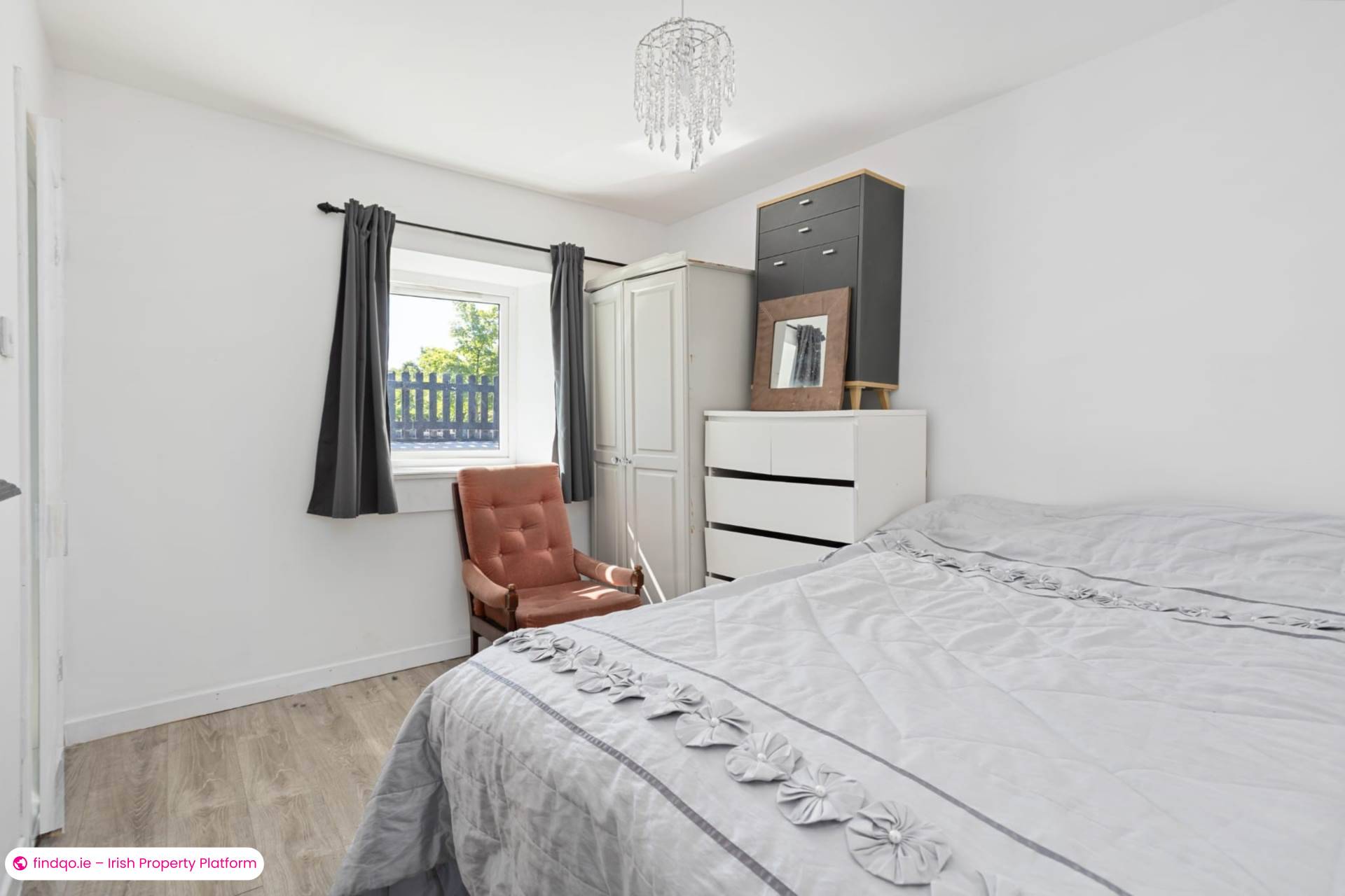 Detached house for Sale in Ballivor, Meath