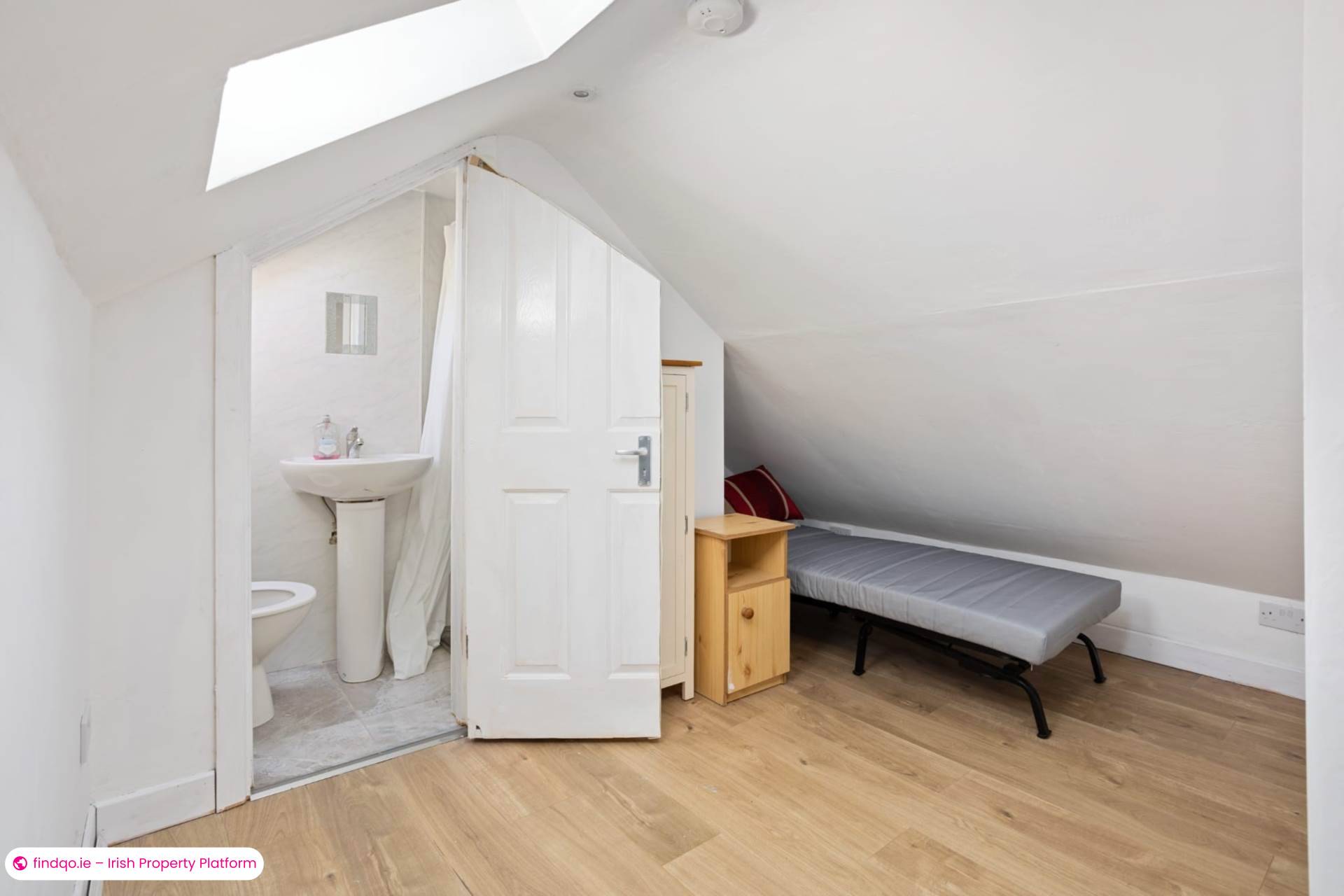 Detached house for Sale in Ballivor, Meath