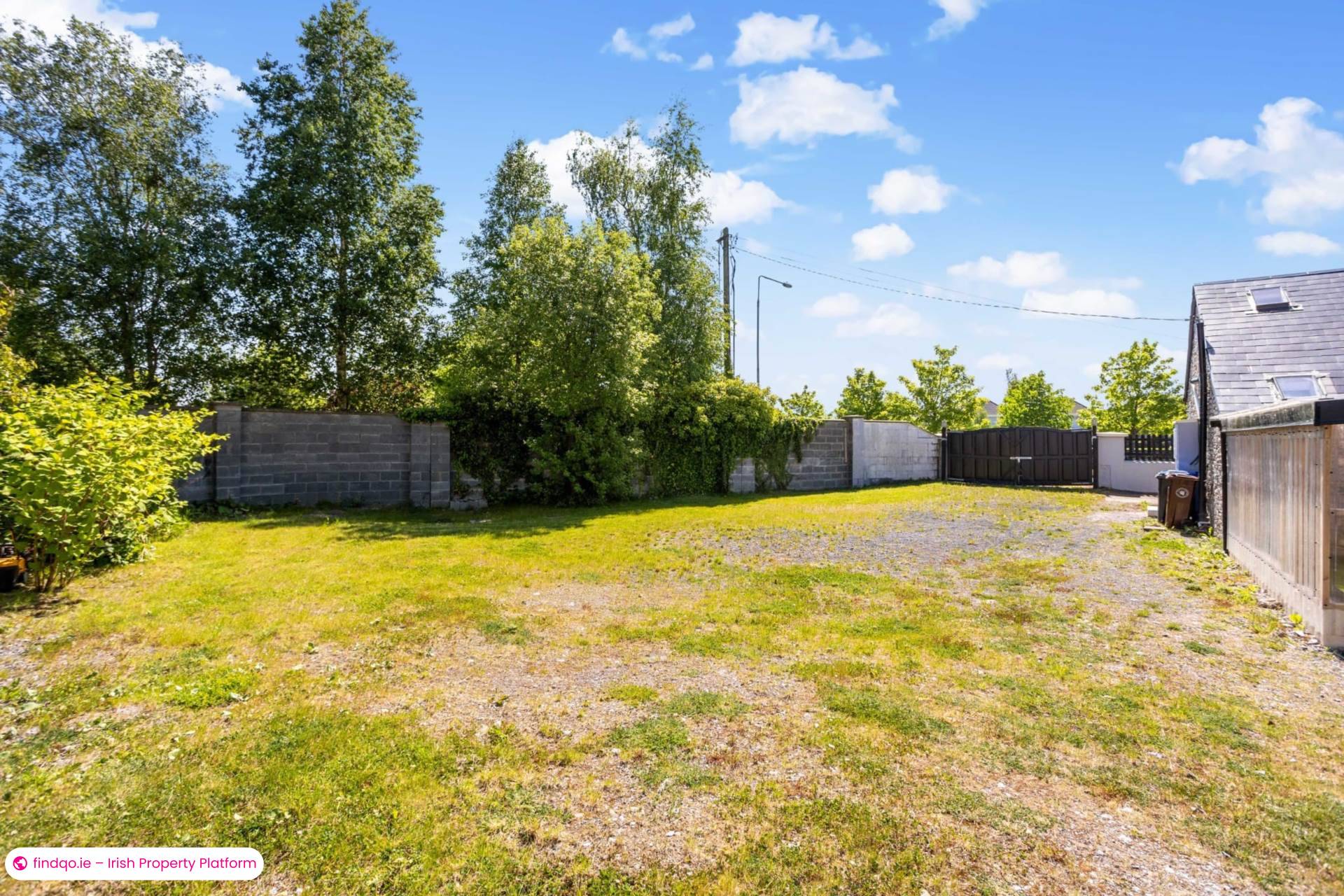 Detached house for Sale in Ballivor, Meath