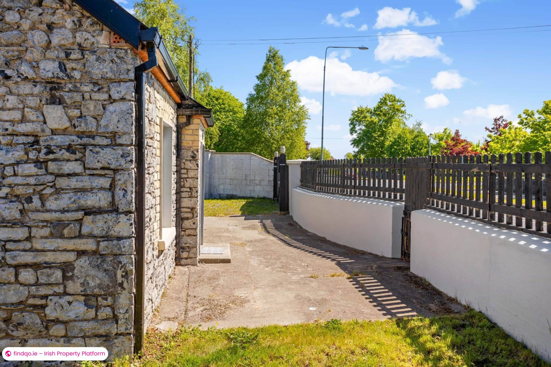 Detached house for Sale in Ballivor, Meath