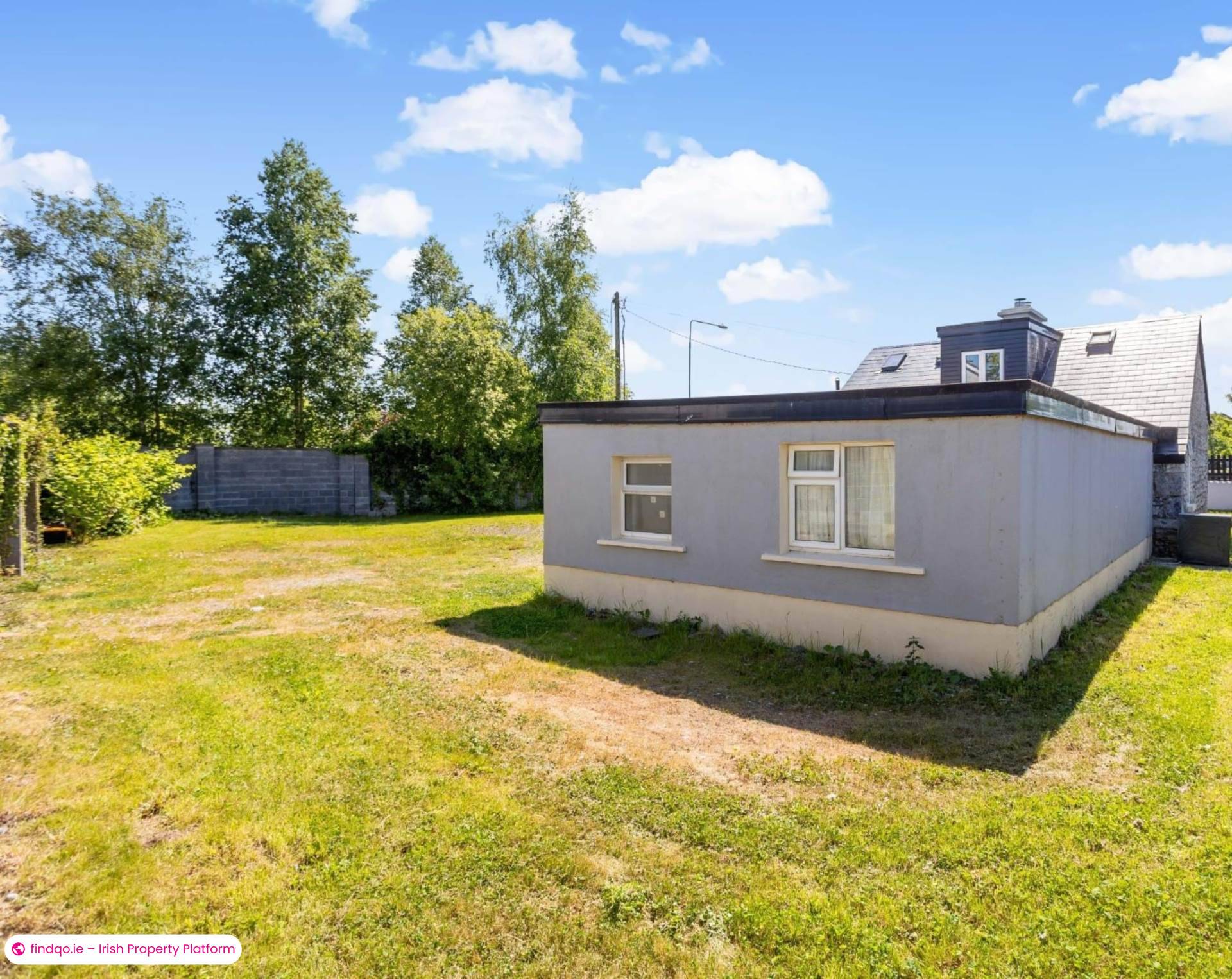 Detached house for Sale in Ballivor, Meath