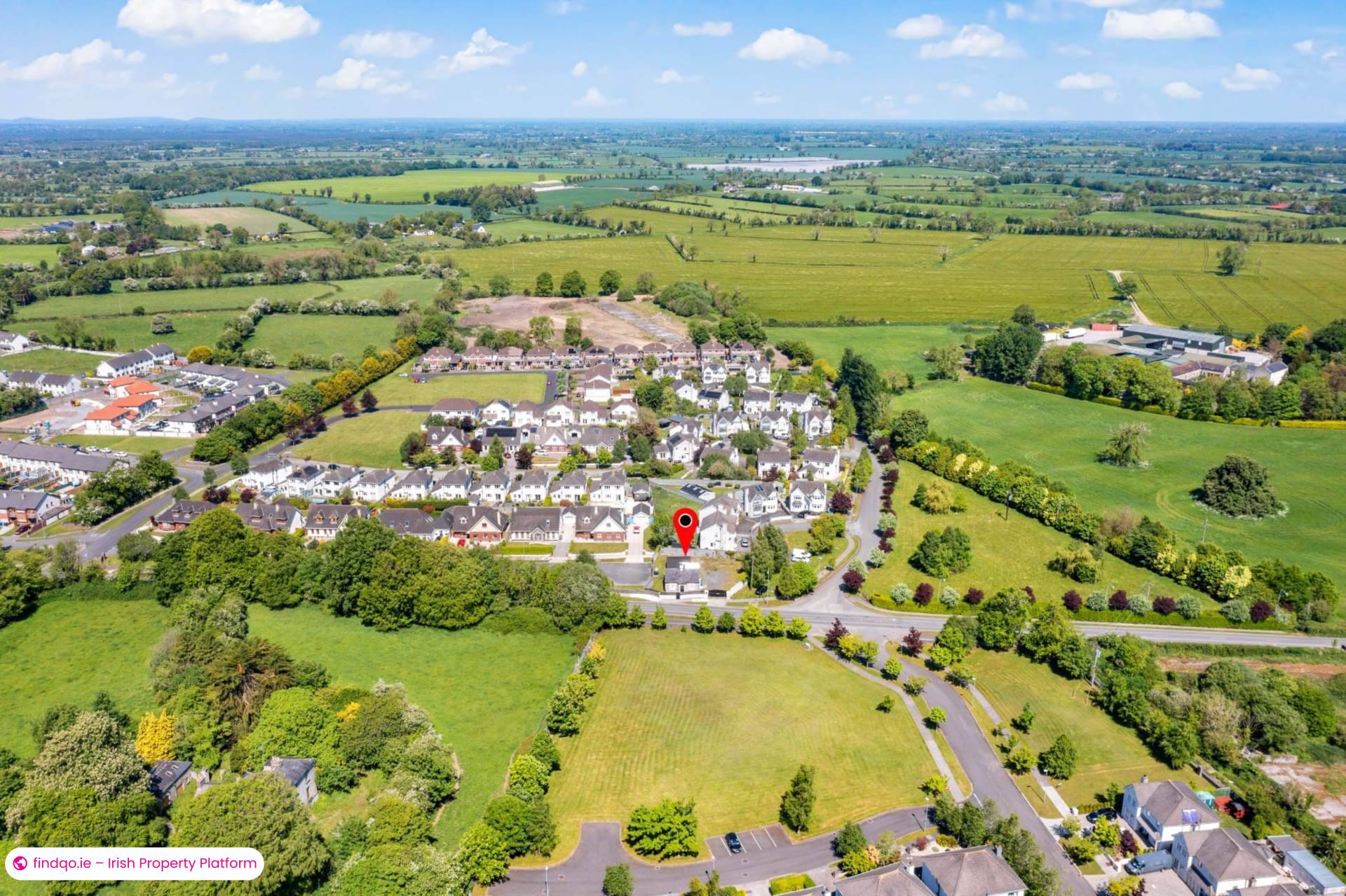 Detached house for Sale in Ballivor, Meath