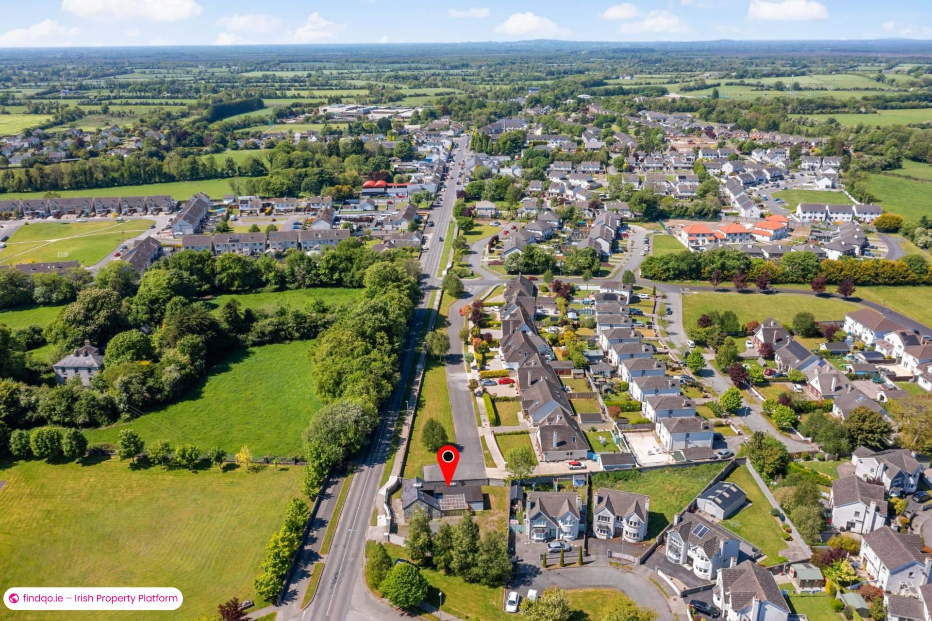 Detached house for Sale in Ballivor, Meath