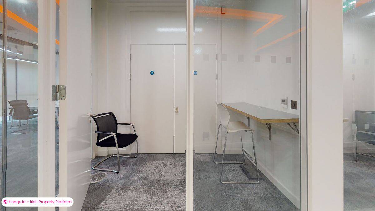 Office Space for Rent in Dublin 2