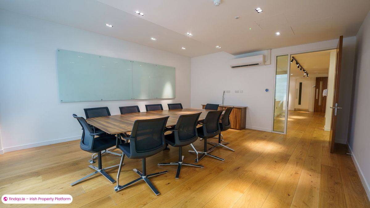 Office Space for Rent in Dublin 2