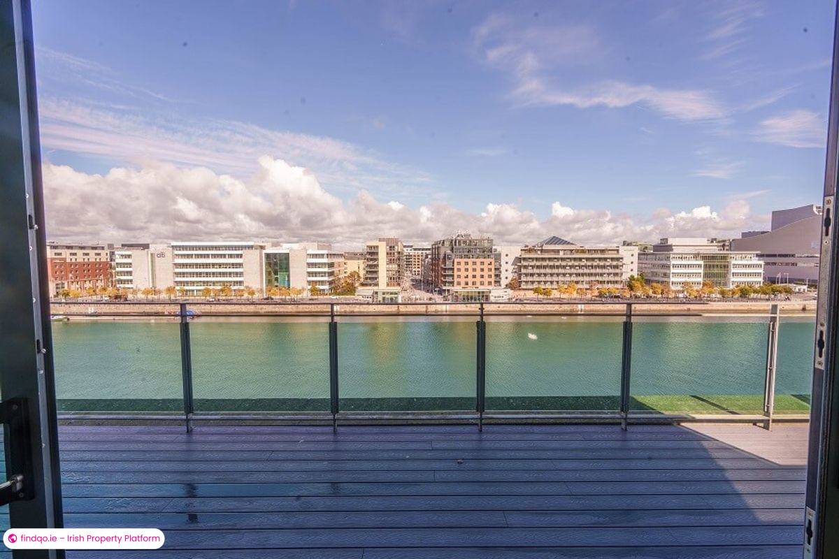 Office Space for Rent in Dublin 2