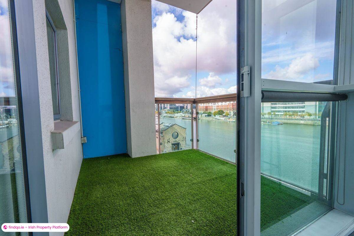 Office Space for Rent in Dublin 2