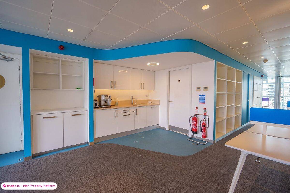 Office Space for Rent in Dublin 2