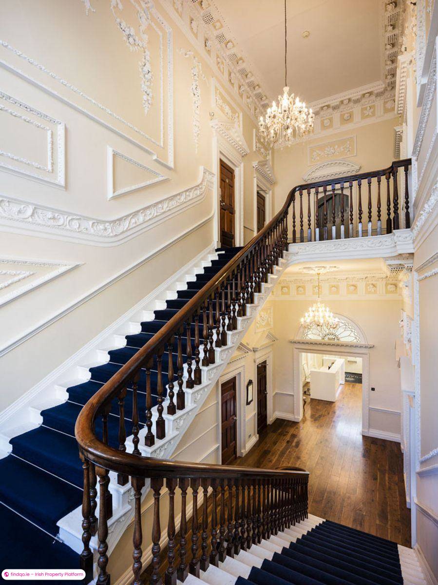 Office Space for Rent in Dublin 2