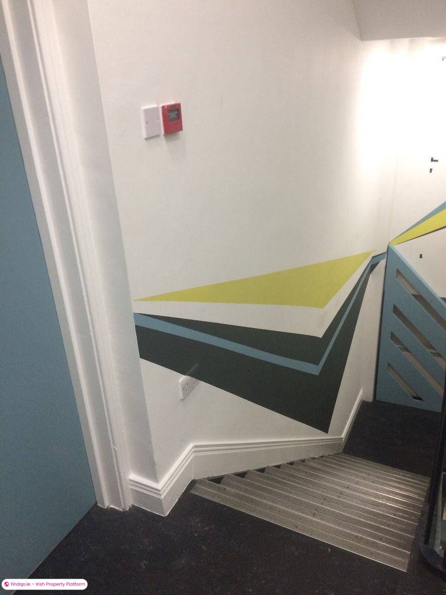 Office Space for Rent in Dublin 2