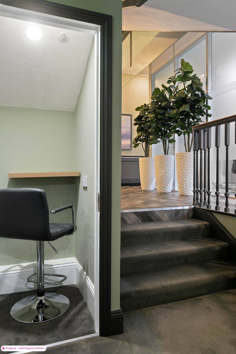 Office Space for Rent in Dublin 2