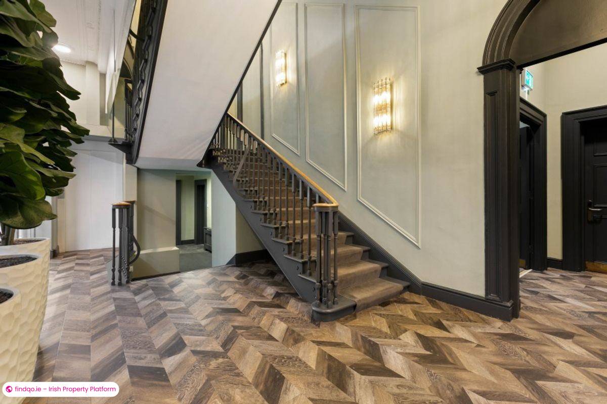 Office Space for Rent in Dublin 2
