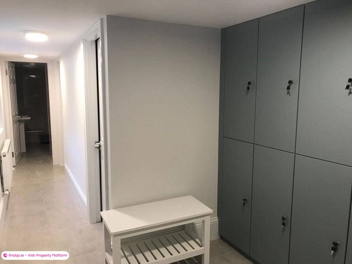 Office Space for Rent in Dublin 2