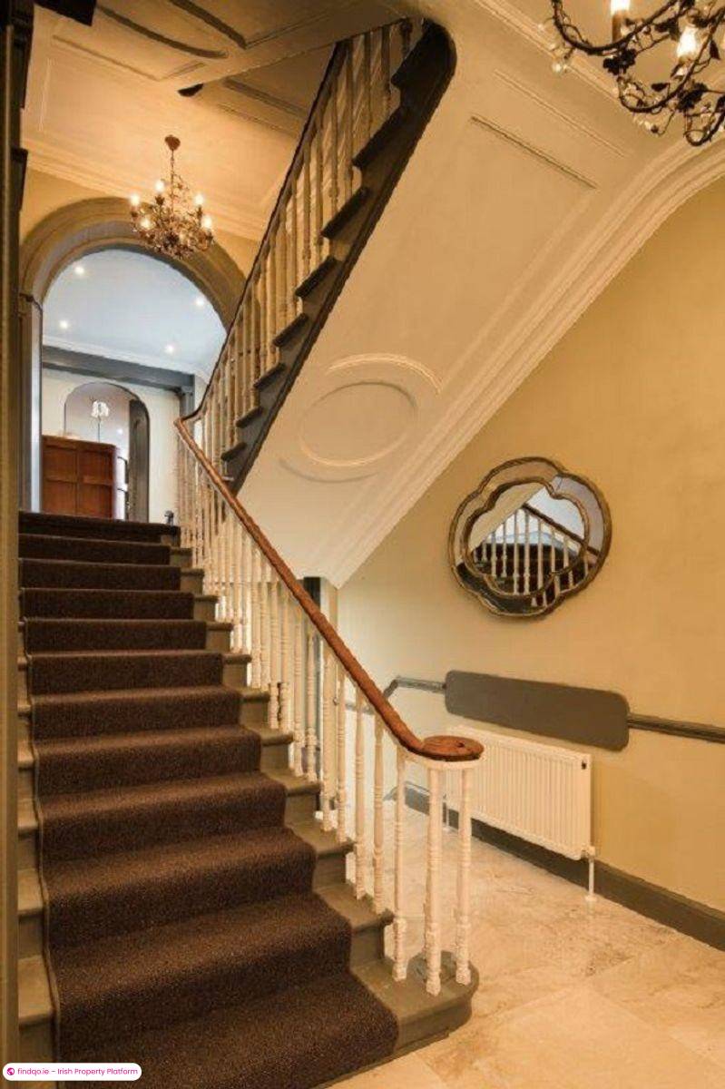 Office Space for Rent in Dublin 2