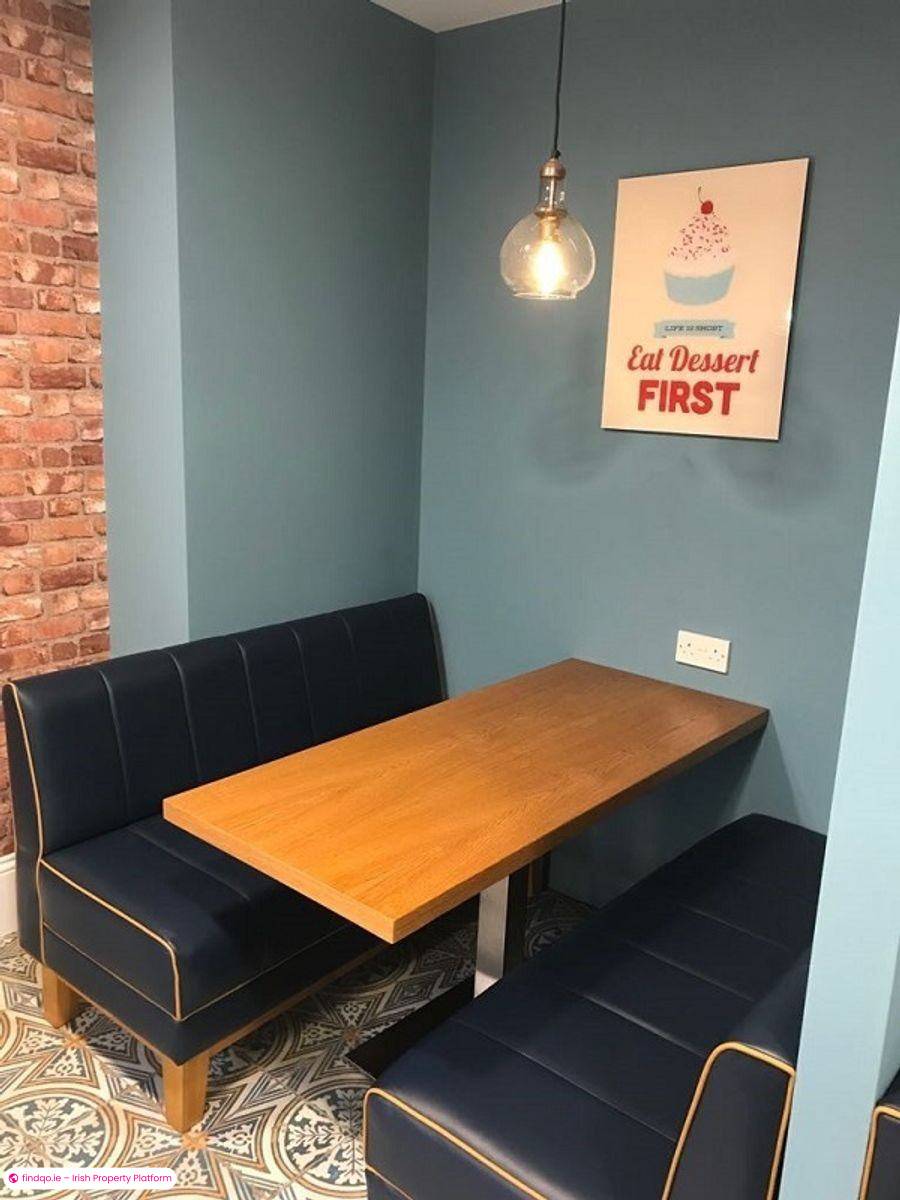 Office Space for Rent in Dublin 2