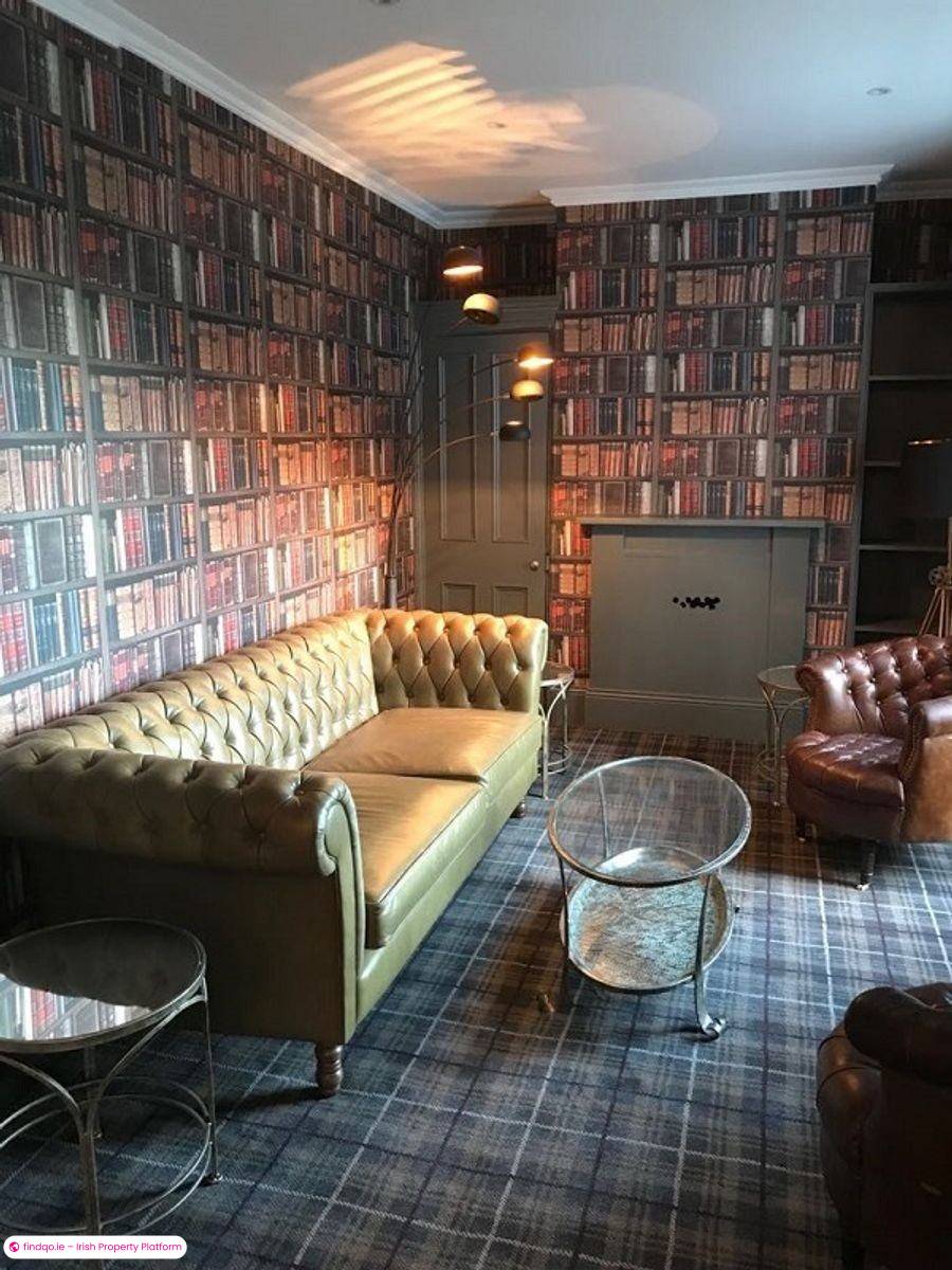 Office Space for Rent in Dublin 2
