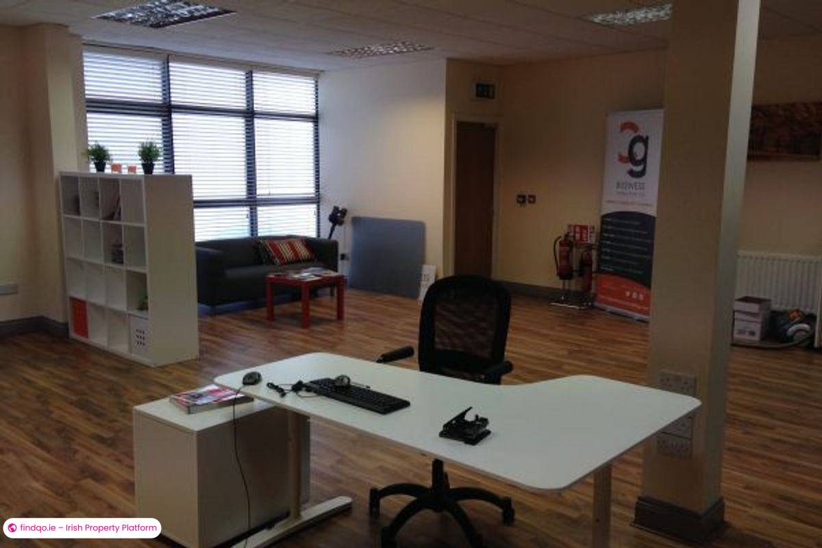 Office Space for Rent in Dublin 12