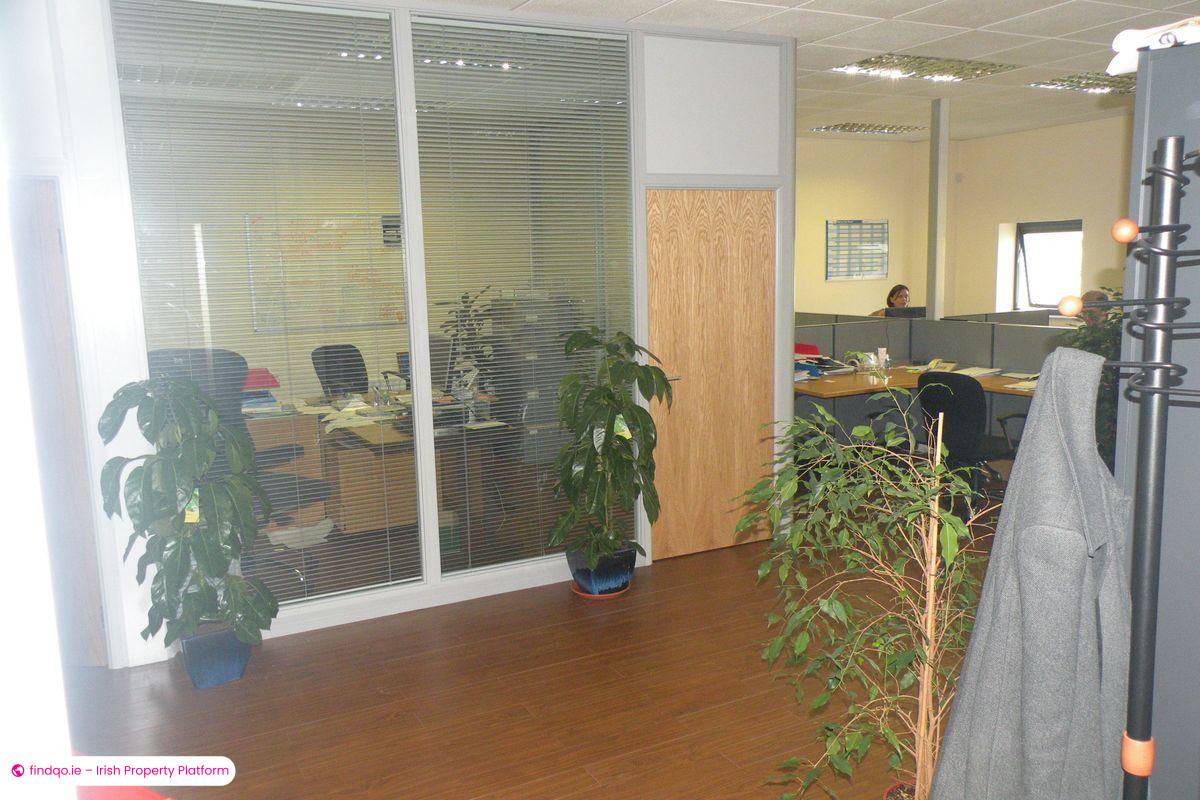 Office Space for Rent in Dublin 12