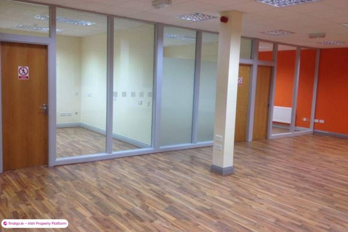 Office Space for Rent in Dublin 12