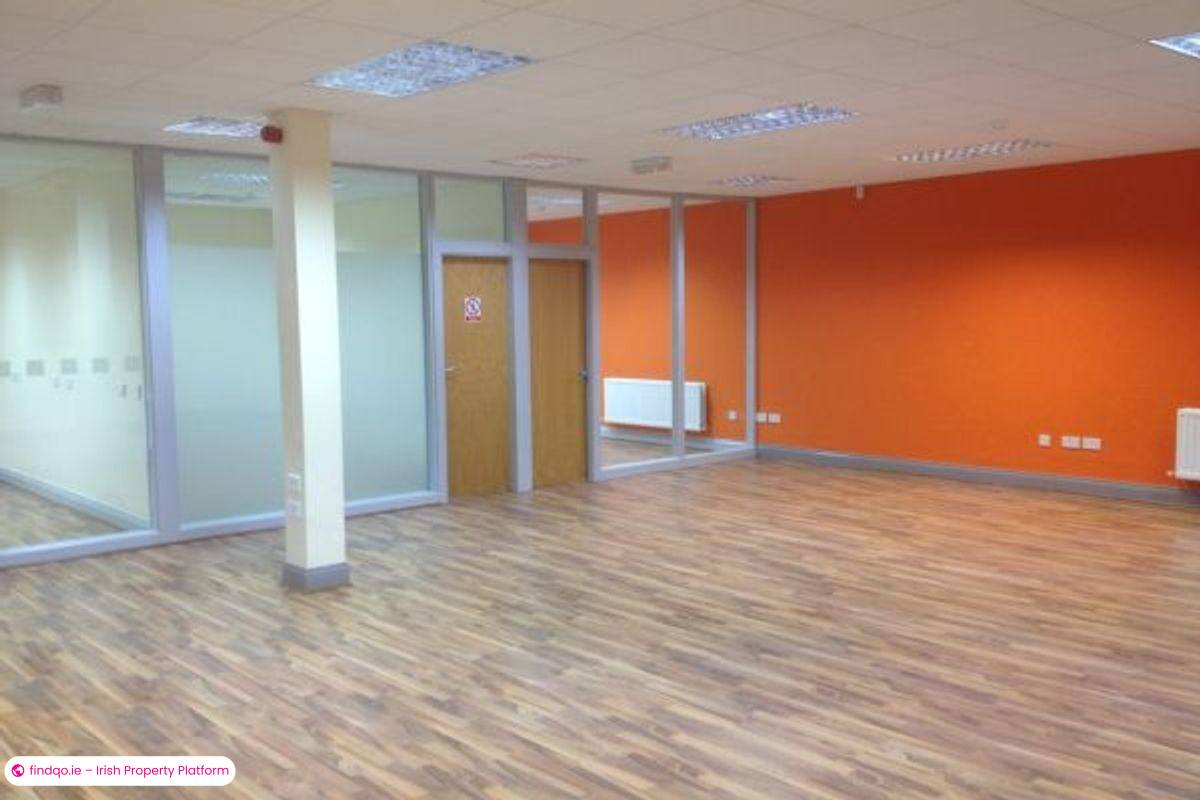 Office Space for Rent in Dublin 12