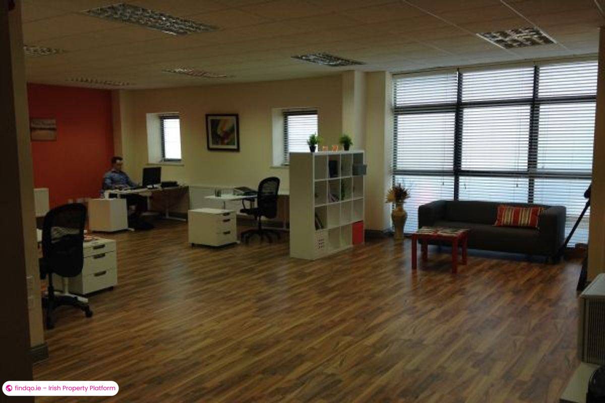 Office Space for Rent in Dublin 12